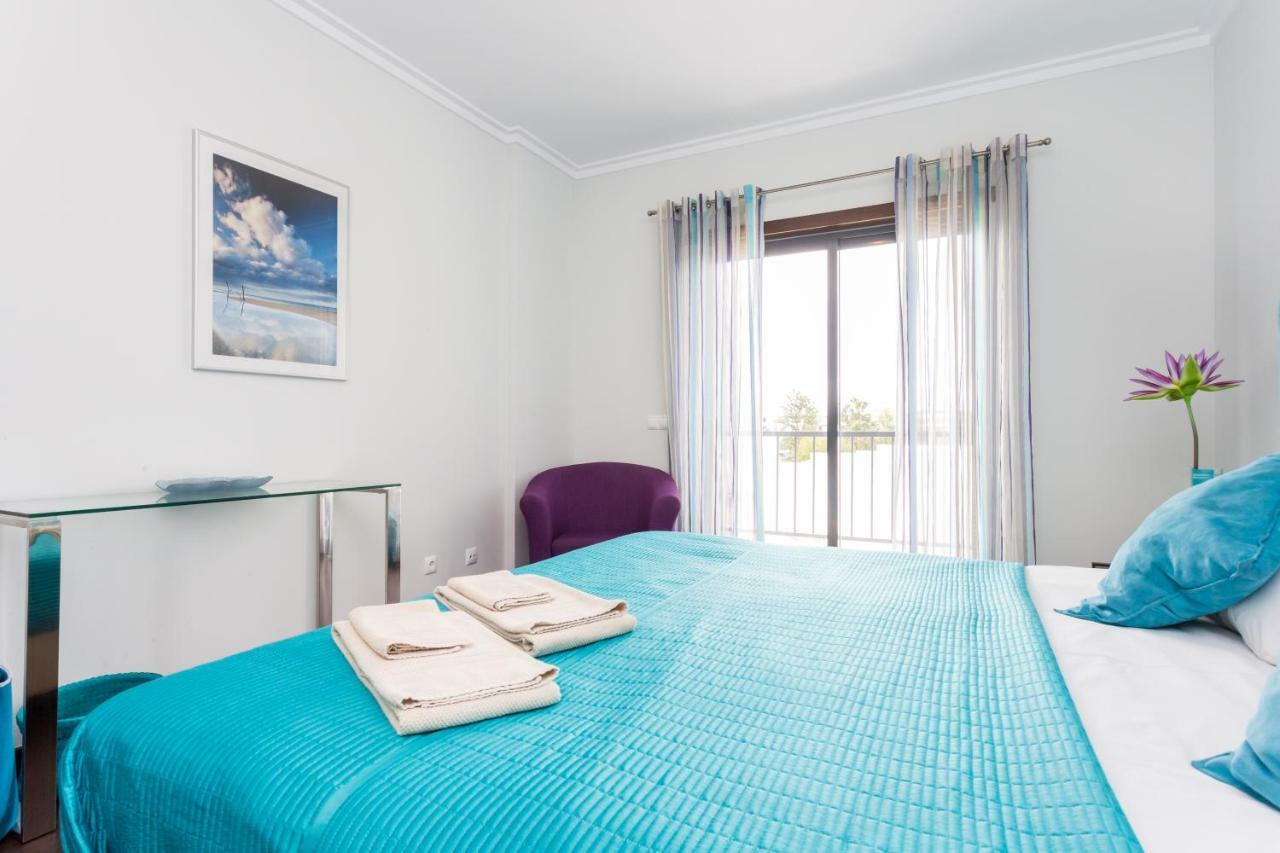 Lagos Marina Apartment With Pool & Gym Exterior foto